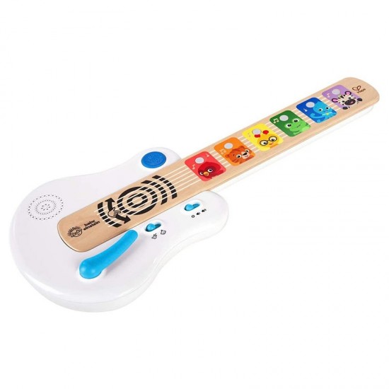 Hape Kids II Ξύλινη Strum Along Song Κιθάρα 800893