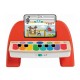 Hape Ξύλινο Πιάνο Kids II Magic Touch - Cal's First Melodies 800894