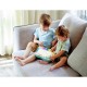 Hape Early Melodies Ξύλινο Πιάνο Pixel E0635