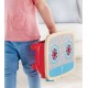 Hape Playfully Delicious Ξύλινα Κουζινικά Toddler Kitchen Set E3170