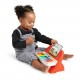 Hape Ξύλινο Πιάνο Kids II Magic Touch - Cal's First Melodies 800894