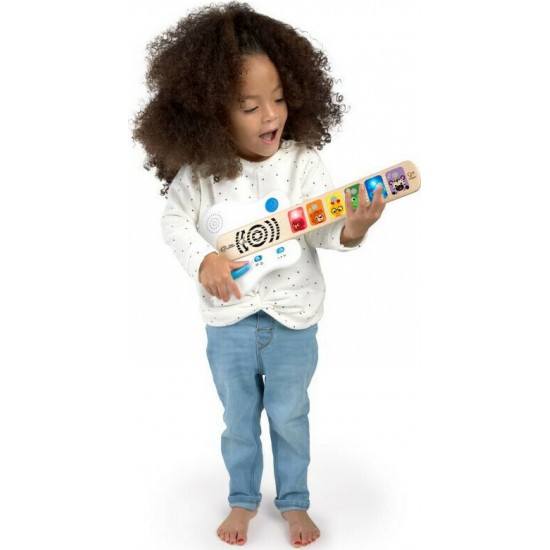 Hape Kids II Ξύλινη Strum Along Song Κιθάρα 800893