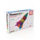 Picasso Tiles Magnetic Rocket Booster Set 32Τμχ