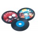 Hape Early Melodies Ξύλινος Φωνογράφος Tune Time E0641K