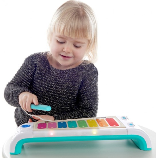 Hape Kids II Ξύλινο Magic Touch Ξυλόφωνο 800858