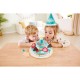 Hape Interactive Happy Birthday Cake - Διαδραστική Τούρτα Γενεθλίων Με Φώτα Και Ήχους E3180A