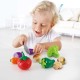 Hape Playfully Delicious Ξύλινα Λαχανικά Garden Vegetables