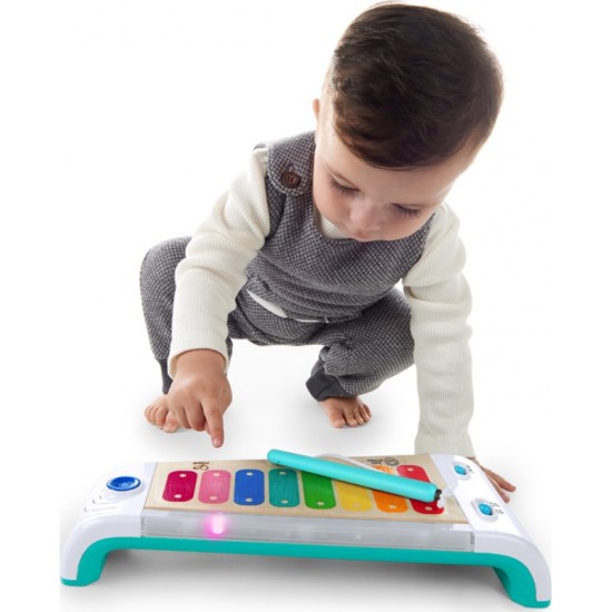 Hape Kids II Ξύλινο Magic Touch Ξυλόφωνο 800858