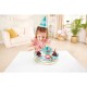 Hape Interactive Happy Birthday Cake - Διαδραστική Τούρτα Γενεθλίων Με Φώτα Και Ήχους E3180A