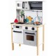 Hape Playfully Delicious Ξύλινη Κουζίνα Modern Smart-Kitchen E3216A