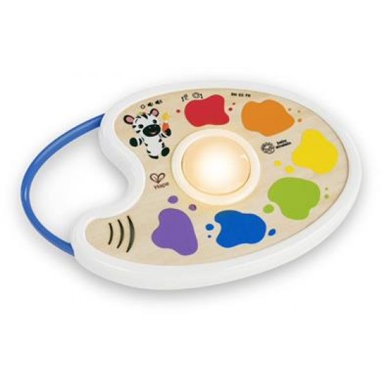 Hape Kids II Ξύλινο Playful Painter 800908