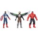 Hasbro Captain America: Brave New World Action Figure & Accessories Multipack 30cm F9295 Hasbro Captain America: Brave New World Action Figure & Accessories Multipack 30cm F9295
