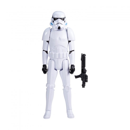 Hasbro Disney Star Wars: Titan Hero - Stormtrooper Figure G1279