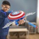 Hasbro Nerf Εκτοξευτής Marvel Captain America Brave New World Skyshot F9302