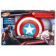 Hasbro Nerf Εκτοξευτής Marvel Captain America Brave New World Skyshot F9302