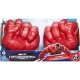 Hasbro Marvel Hasbro Captain America: Brave New World Red Hulk Gamma Smash Fists G0070 Hasbro Marvel Hasbro Captain America: Brave New World Red Hulk Gamma Smash Fists G0070