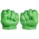 Hasbro Avengers Hulk Gamma Grip Fists F9332