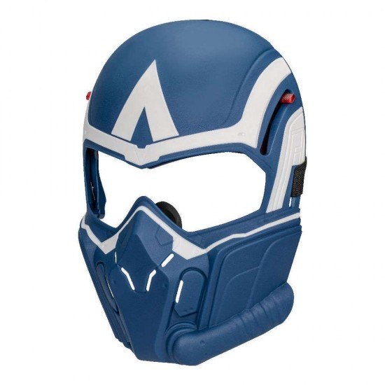 Hasbro Marvel Captain America Brave New World Μάσκα Flight Vision F9303