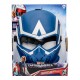 Hasbro Marvel Captain America Brave New World Μάσκα Flight Vision F9303