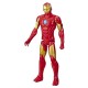 Hasbro Marvel Avengers Titan Hero Series Iron Man E7873 Hasbro Marvel Avengers Titan Hero Series Iron Man E7873