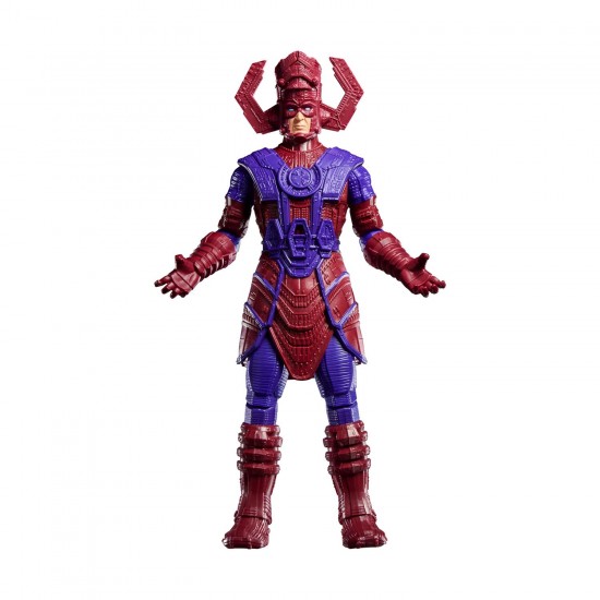 Hasbro Marvel Titan Hero Series: The Fantastic Four First Steps - Galactus Figure G0989