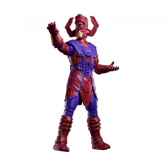 Hasbro Marvel Titan Hero Series: The Fantastic Four First Steps - Galactus Figure G0989