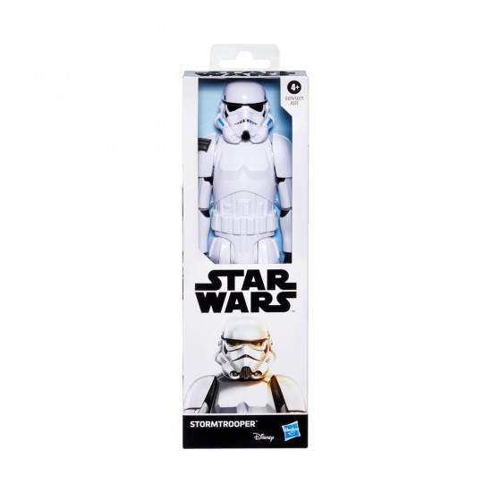 Hasbro Disney Star Wars: Titan Hero - Stormtrooper Figure G1279