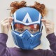 Hasbro Marvel Captain America Brave New World Μάσκα Flight Vision F9303