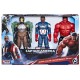 Hasbro Captain America: Brave New World Action Figure & Accessories Multipack 30cm F9295 Hasbro Captain America: Brave New World Action Figure & Accessories Multipack 30cm F9295