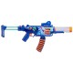 Hasbro Nerf Loadout Cyberlite Ghost Blaster G1824 Hasbro Nerf Loadout Cyberlite Ghost Blaster G1824