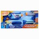 Hasbro Nerf Loadout Cyberlite Ghost Blaster G1824 Hasbro Nerf Loadout Cyberlite Ghost Blaster G1824