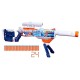Hasbro Nerf Loadout Arctic Zerostriker Blaster & N1 Darts G1763