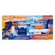 Hasbro Nerf Loadout Arctic Zerostriker Blaster & N1 Darts G1763