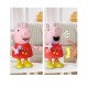 Hasbro Peppa Pig Talk & Sing Peppa G0518