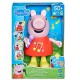 Hasbro Peppa Pig Talk & Sing Peppa G0518