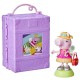 Hasbro Peppa Pig Peppa's Dress Up Wardrobe G1017