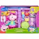 Hasbro Peppa Pig Peppa's Dress Up Wardrobe G1017