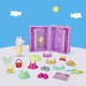 Hasbro Peppa Pig Peppa's Dress Up Wardrobe G1017