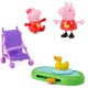 Hasbro Peppa Pig Peppa’s Moments G0528