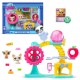 Hasbro Littlest Pet Shop Πάρκο Διασκέδασης BF000519 Hasbro Littlest Pet Shop Πάρκο Διασκέδασης BF000519