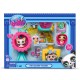Hasbro Littlest Pet Shop Πάρκο Διασκέδασης BF000519 Hasbro Littlest Pet Shop Πάρκο Διασκέδασης BF000519