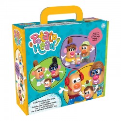 Playskool Potato Head Family F9408