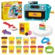 Hasbro Play-Doh Super Slice Cake Playset G0497