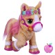 Hasbro Furreal Cinnamon My Stylin' Pony F4395