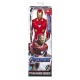 Hasbro Marvel Avengers Titan Hero Series Iron Man E7873