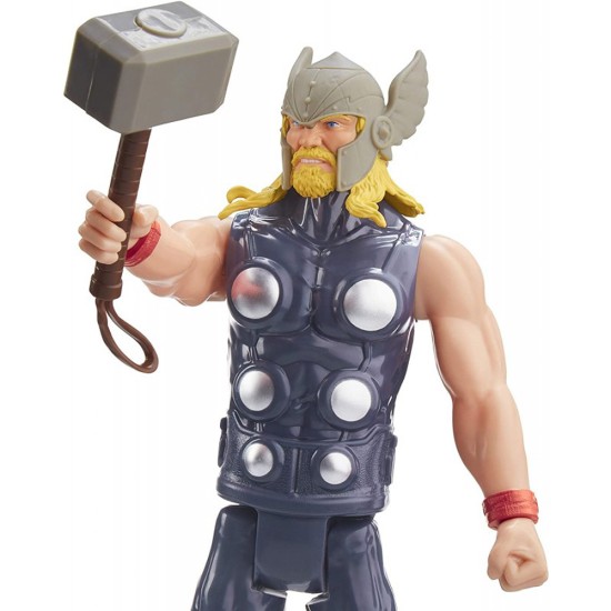 Hasbro Avengers Titan Hero Series Thor E7879