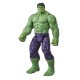 Hasbro Φιγούρα Avengers Titan Hero Delux Hulk 30 cm E7475