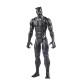 Hasbro Φιγούρα Avengers Titan Hero Movie Black Panther 29cm E7876