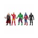 Hasbro Marvel Avengers Avengers Beyond Earths Mightiest Set 60Th Anniversary 15Cm F8677