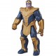 Hasbro Avengers Titan Hero Series Blast Gear Deluxe Thanos